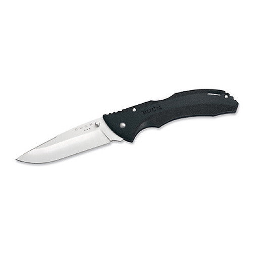 Buck Bantam BHW Black - Nalno.com Outdoor Equipment