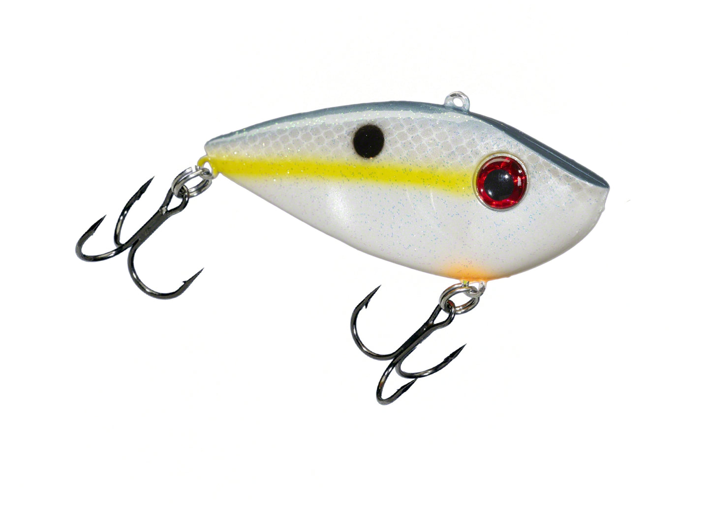 Strike King Red Eyed Shad Hard Lure
