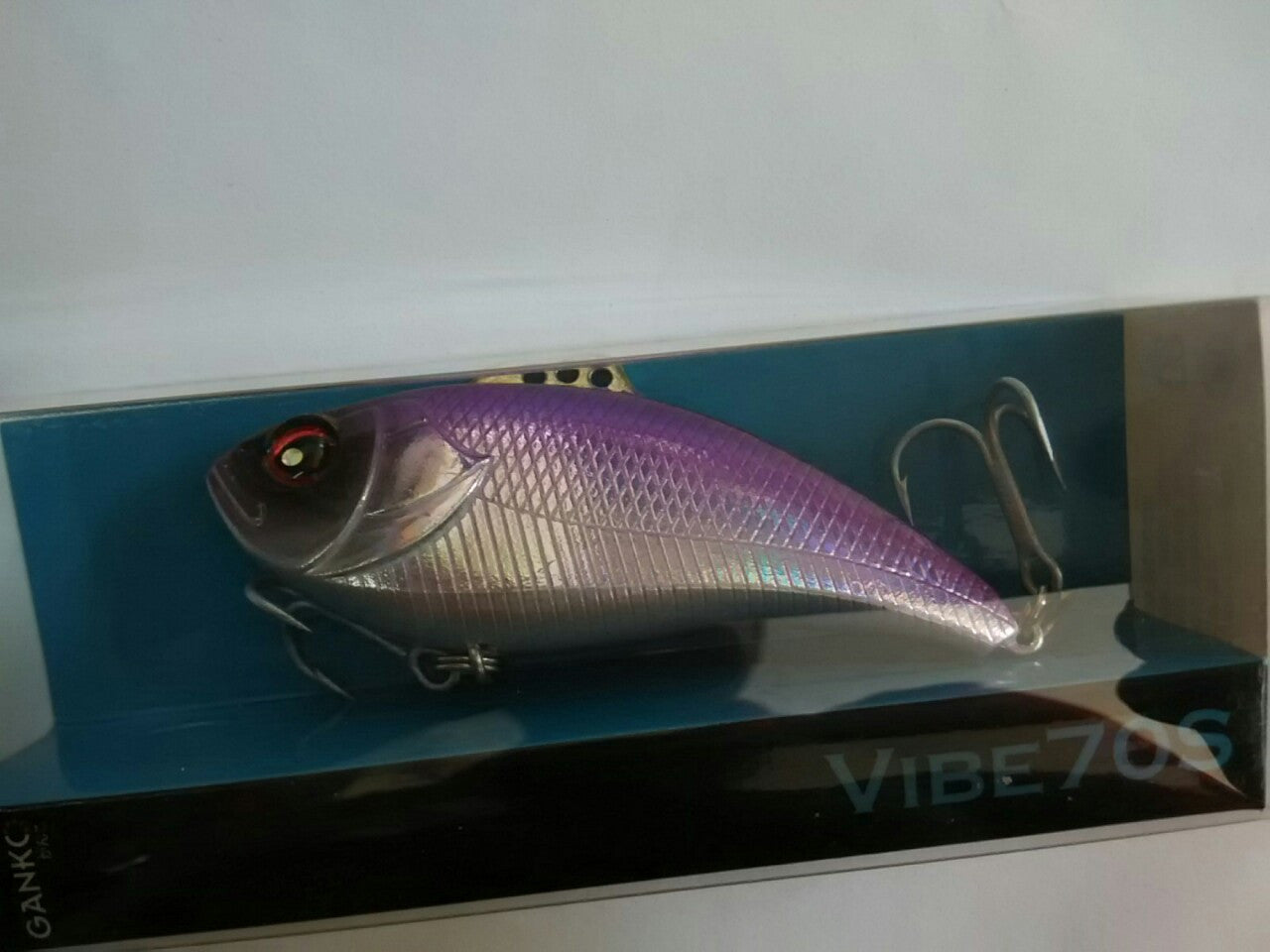 Ganko Vibe 70S Lure - Nalno.com Outdoor Equipment - 6