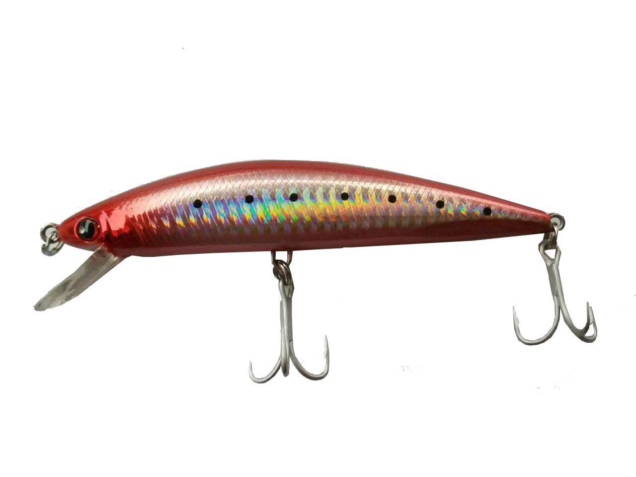 Rod Ford Zeus Pintail (38g) - Nalno.com Outdoor Equipment - 2