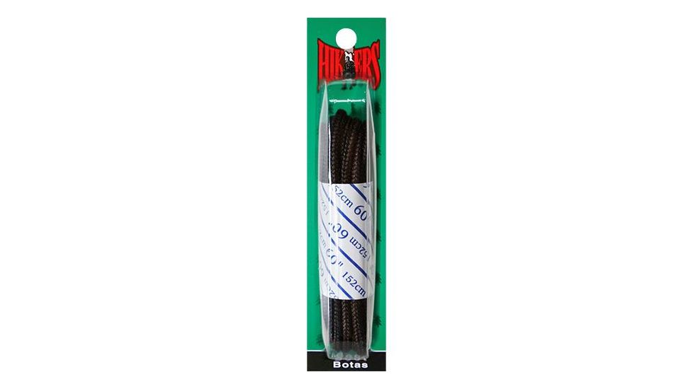 Hikers Round Boot Laces