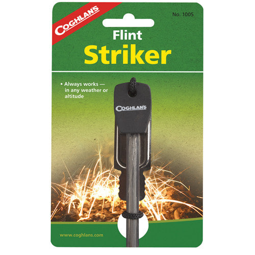 Coghlans Flint Striker - Nalno.com Outdoor Equipment