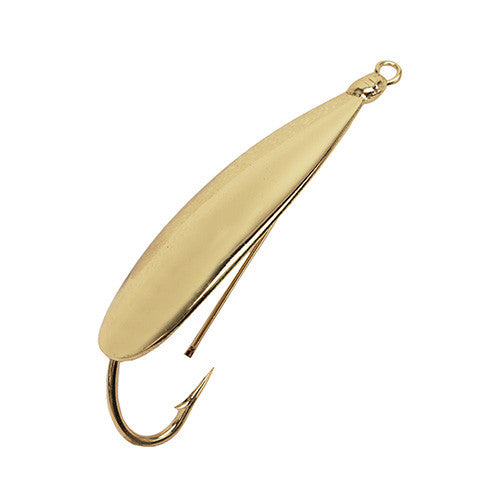 Johnson Silver Minnow - Nalno.com Outdoor Equipment - 2