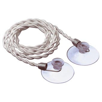 Go Travel Pegless Washing Line - Nalno.com Outdoor Equipment