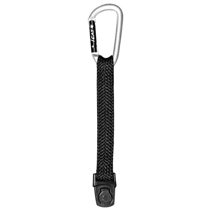 EK USA iCat Hook Carabiner - Nalno.com Outdoor Equipment