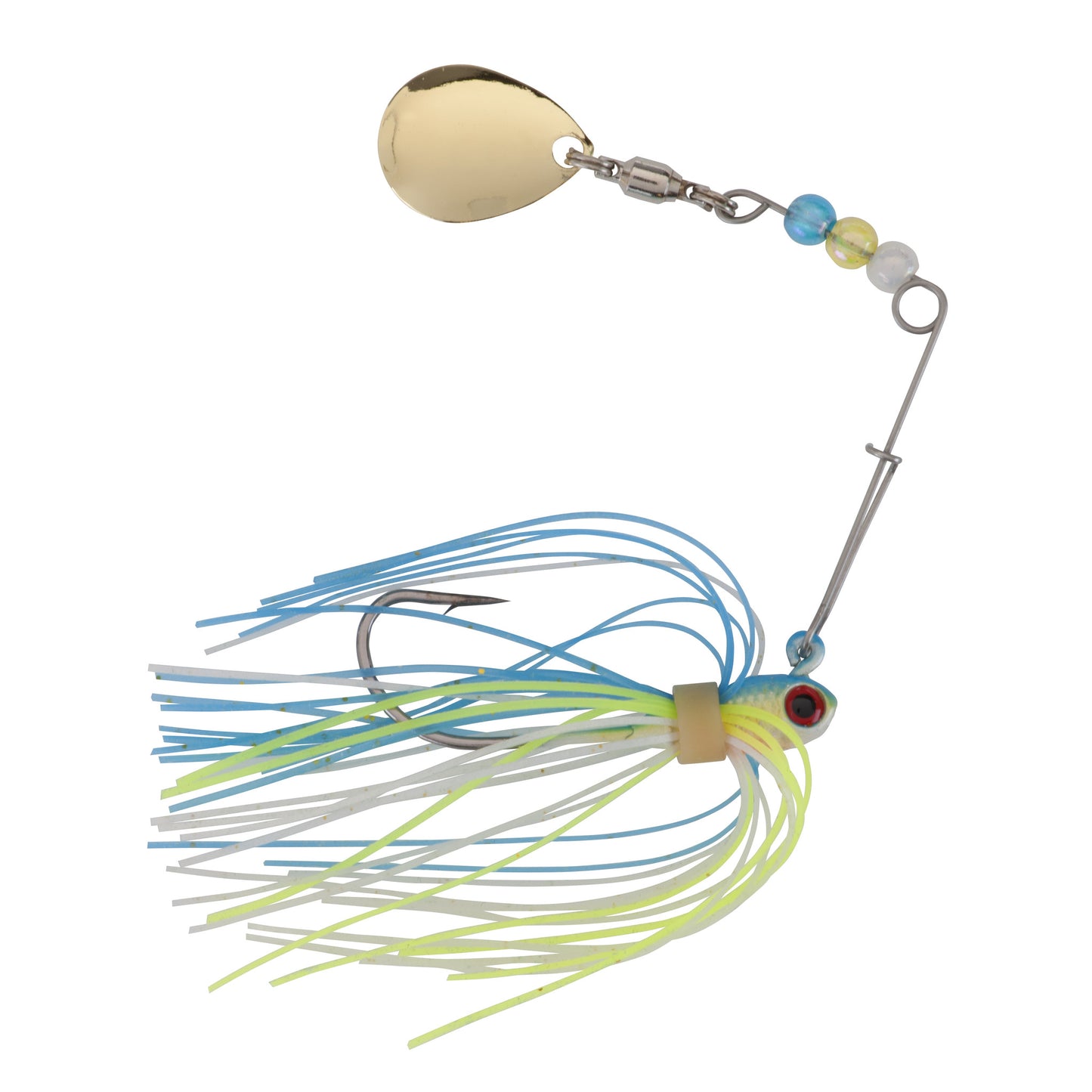 Johnson Beetle Spin 'R Bait - Nalno.com Outdoor Equipment - 8