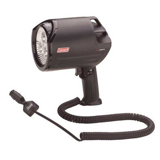 Coleman 12V Spotlight - Nalno.com Outdoor Equipment