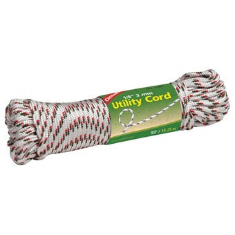 Coghlans Utility Cord 3mm - Nalno.com Outdoor Equipment