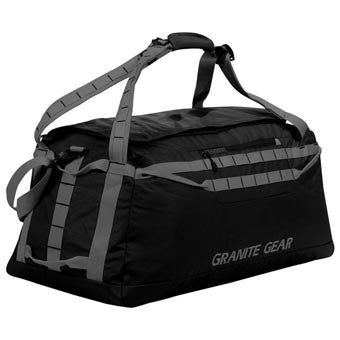 Granite gear duffel hotsell