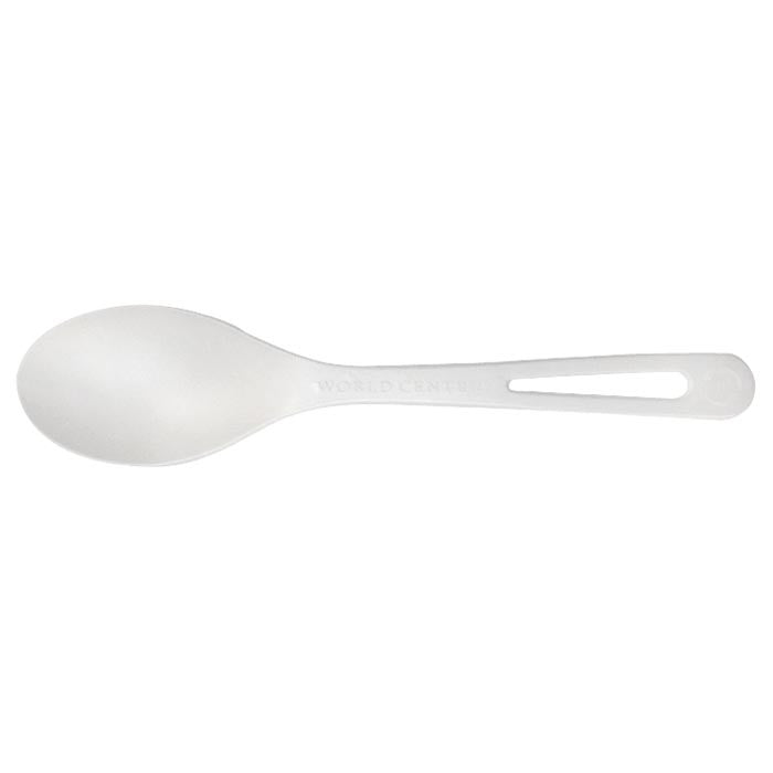 World Centric Biocompostable Utensils - Nalno.com Outdoor Equipment - 1