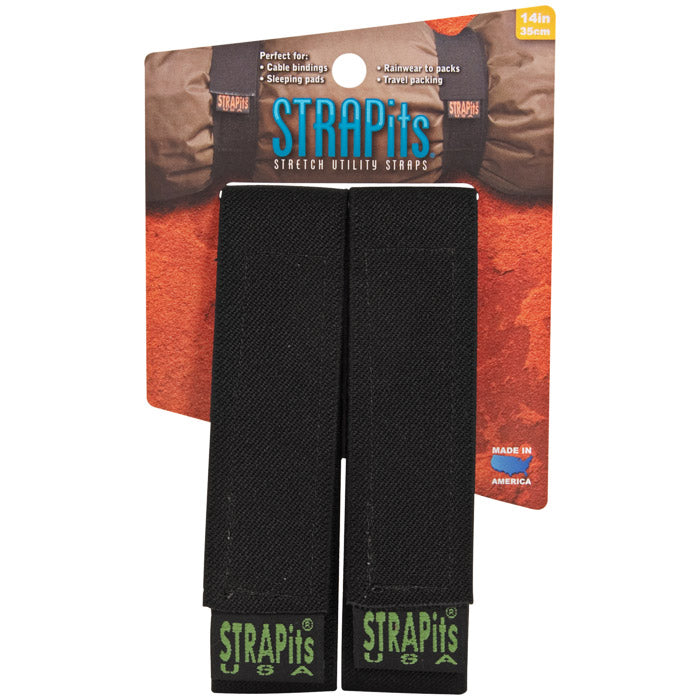 Velcro StrapIts Utility Straps