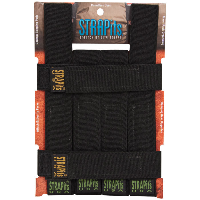Velcro StrapIts Utility Straps
