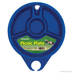 Coghlans Picnic Plate