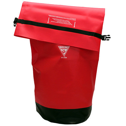 Seattle Sports Explorer Dry Bag 55l - Nalno.com Outdoor Equipment - 2