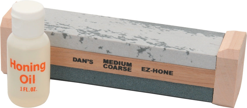 Dan's Whetstone Company Arkansas EZ Hone