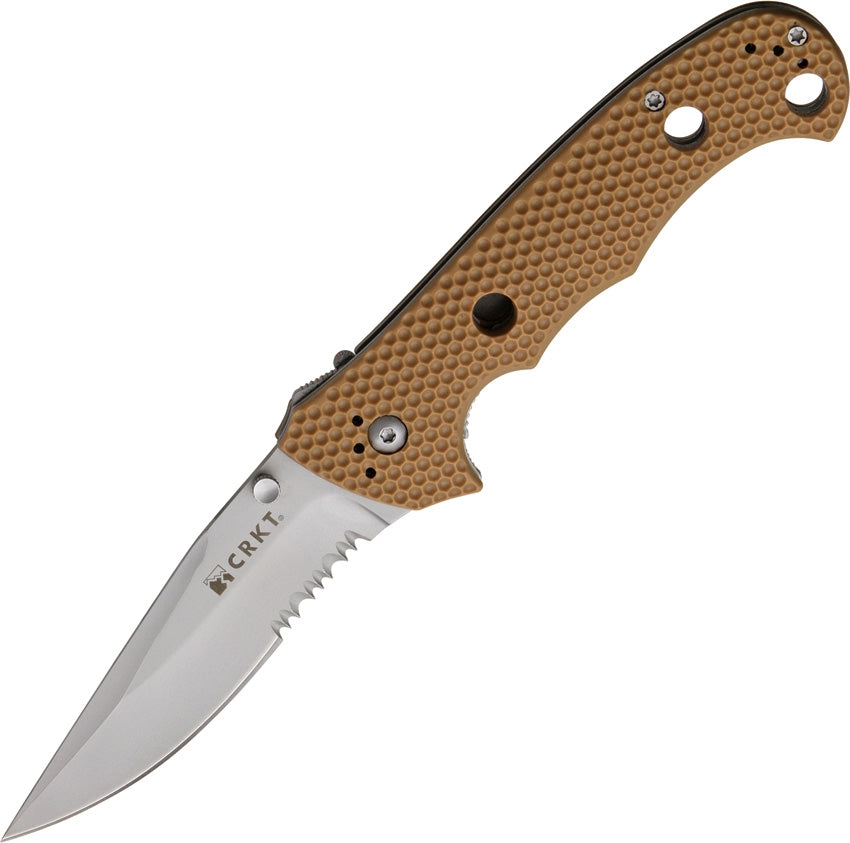 CRKT Hammond Desert Cruiser