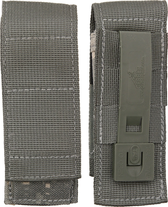 Gerber Folder / Multi-Tool Sheath