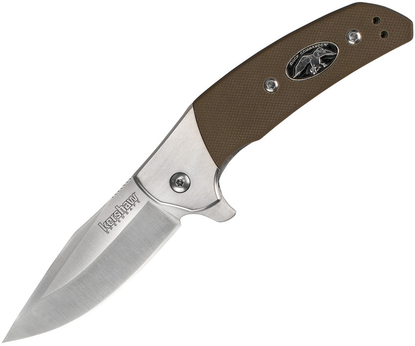 Kershaw Duck Commander Rayne 7402DC