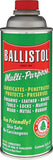 Ballistol Lubricant Can