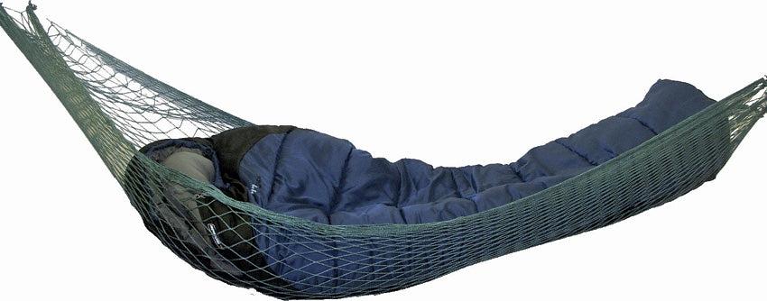 Bushcraft Mini String Hammock