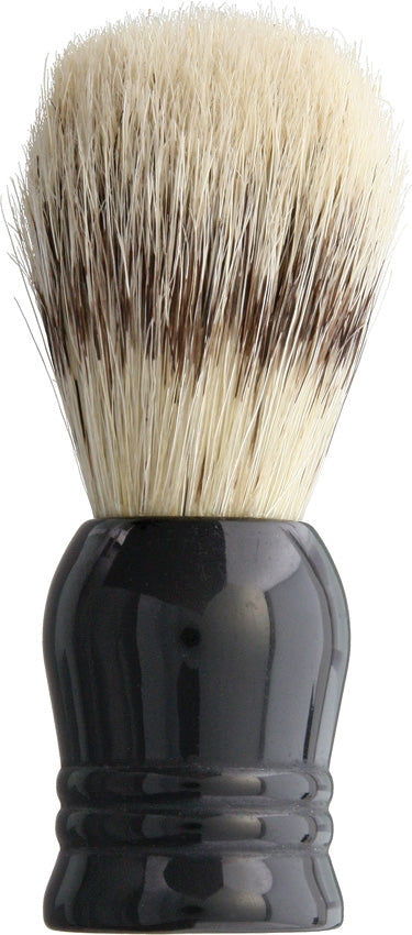 Garos Goods Boar Bristles Shave Brush