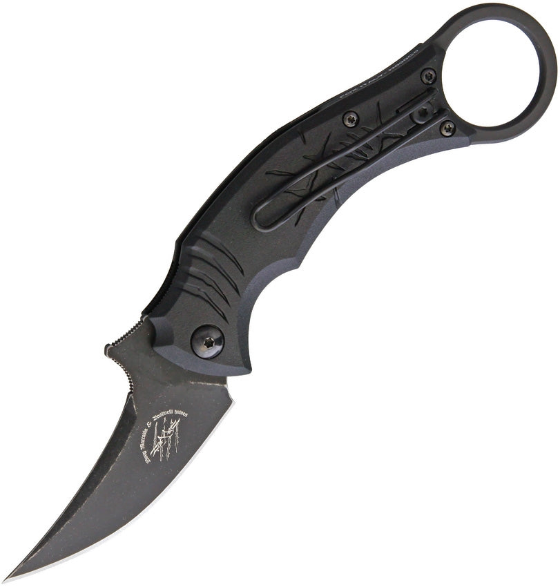 Bastinelli Mako Folder D2