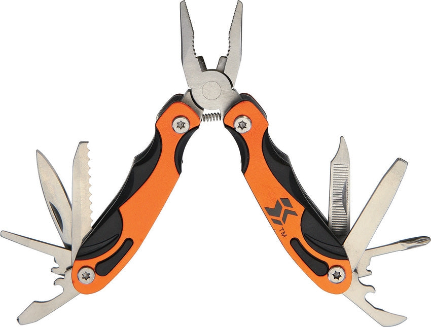 Swiss+Tech 12-in-1 Pocket Multi-Tool