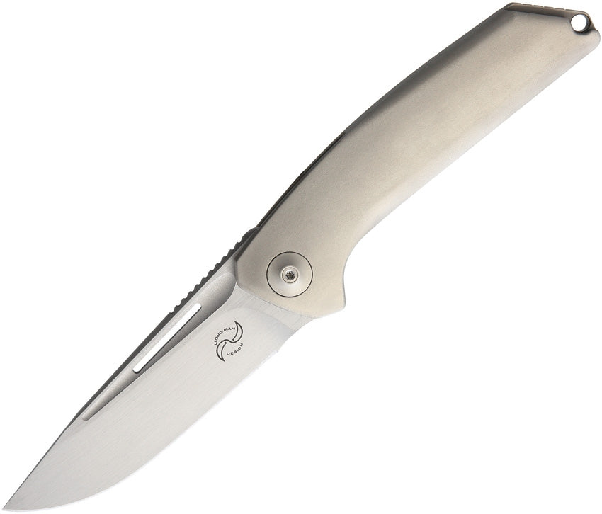 Liong Mah Designs Endevour Bling