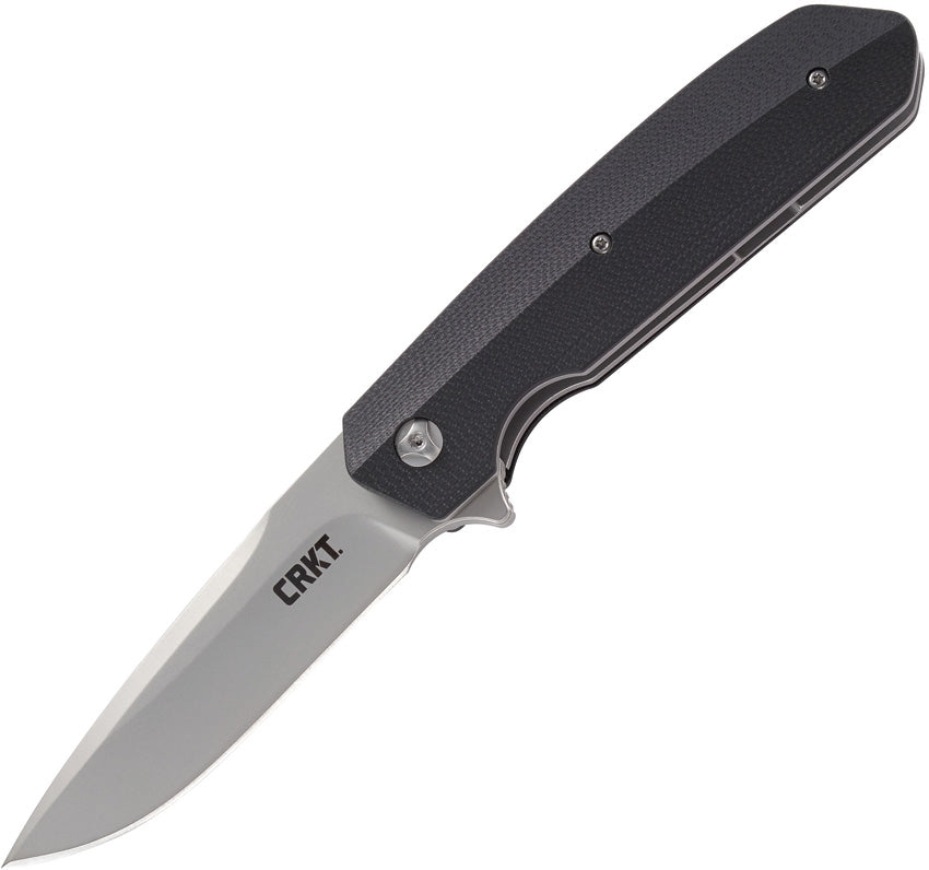 CRKT Maven Folder