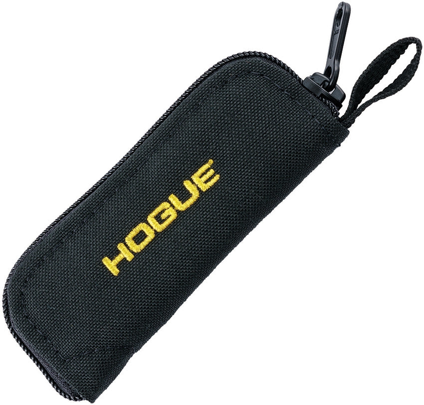 Hogue Zipper Pouch