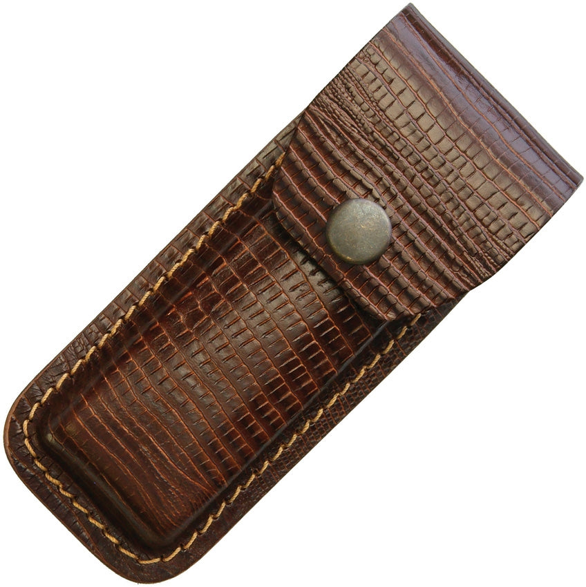 Leather Belt Sheaths