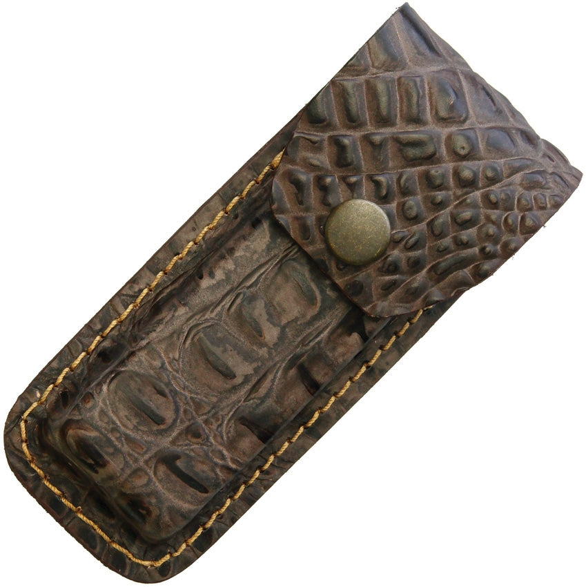 Leather Belt Sheaths