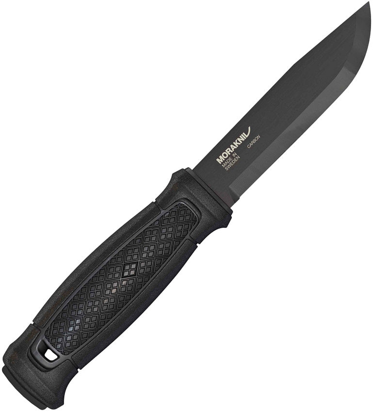 Mora Garberg Carbon Fixed Blade