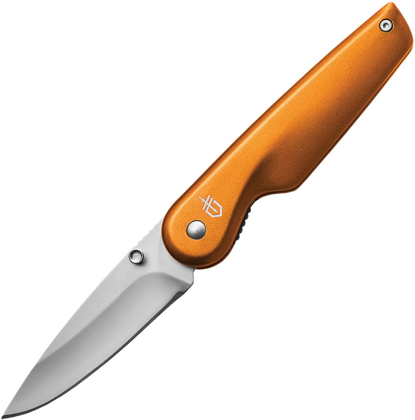 Gerber Airfoil Folder