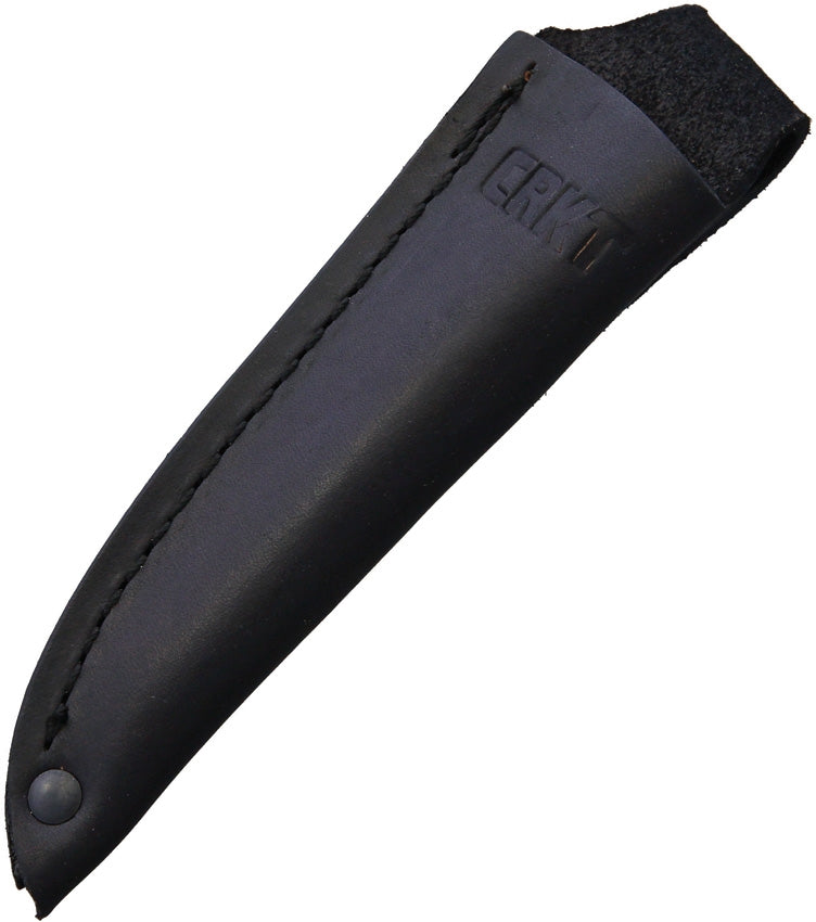 CRKT Small Leather Fixed Blade Sheath