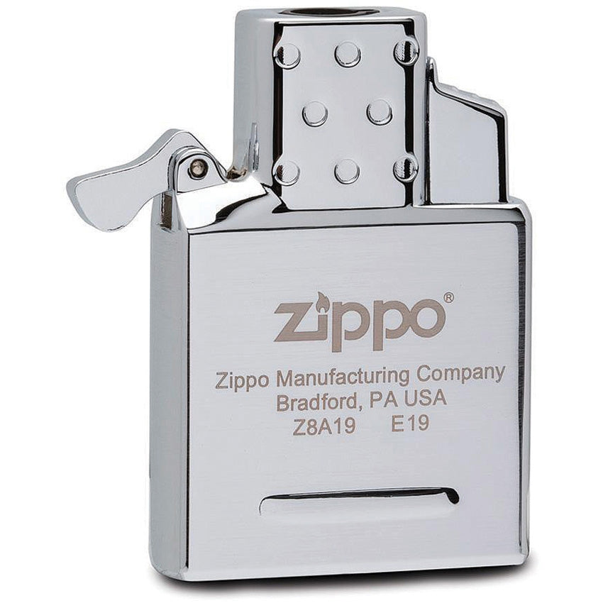 Zippo Butane Lighter Insert – Single Torch