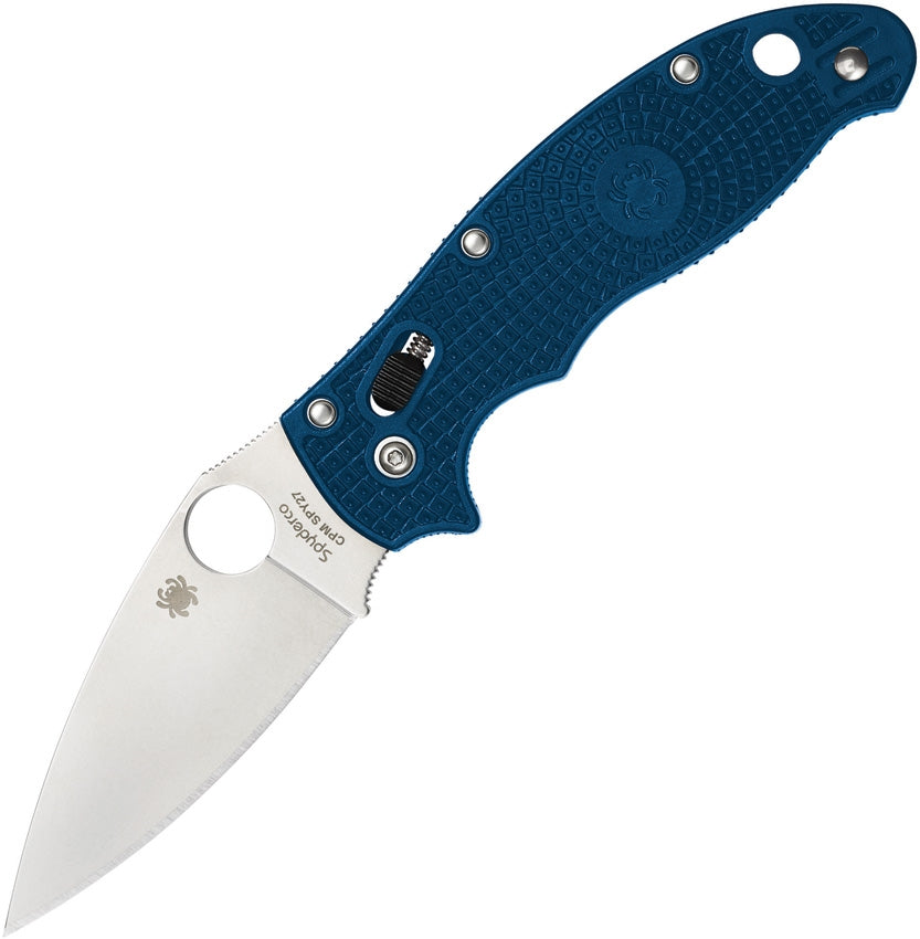 Spyderco Manix 2 C101PCBL2