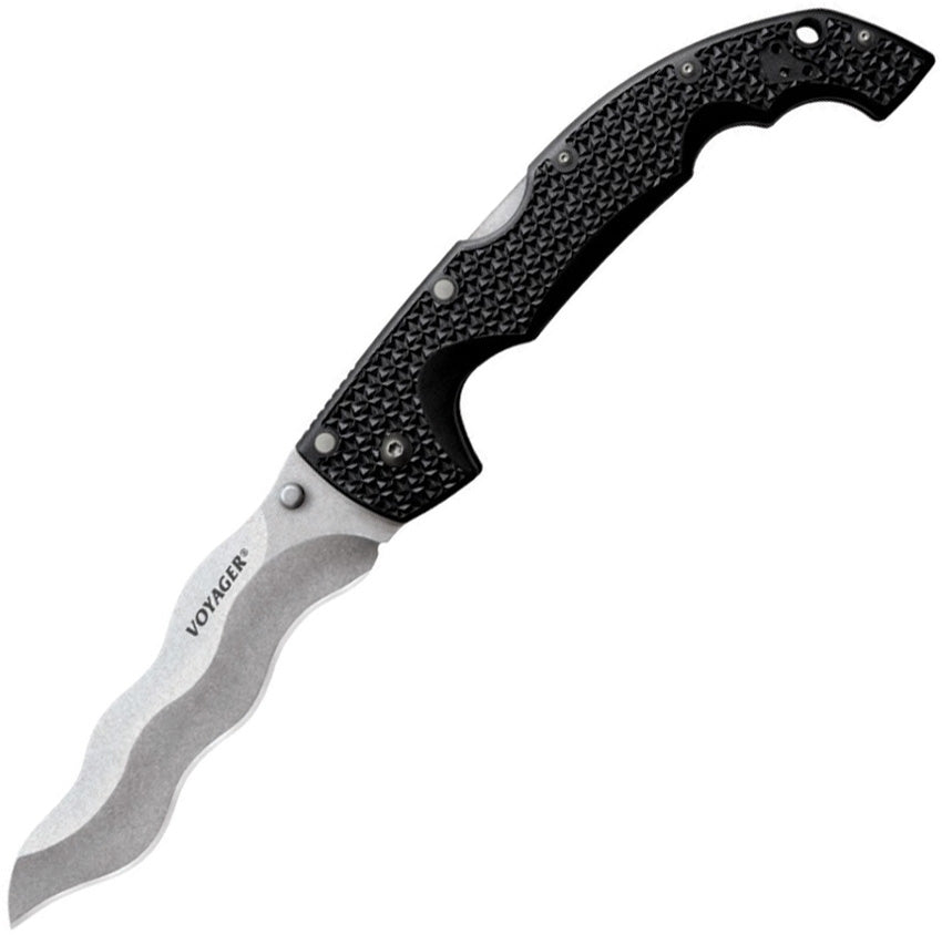 Cold Steel Voyager XL Kris