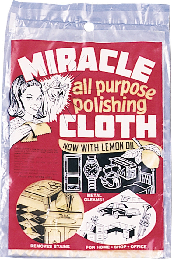 Miracle Cloth