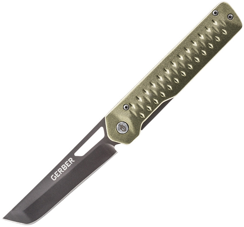 Gerber Ayako Folder
