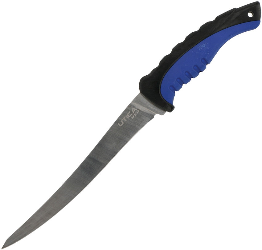 Utica Fillet Knife - Classic Slayer II