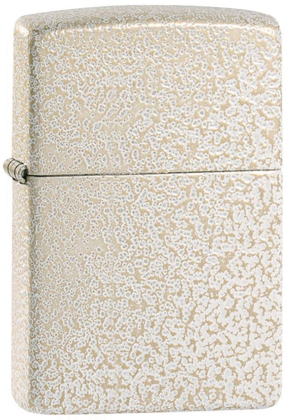 Zippo Mercury Glass Lighter 49181