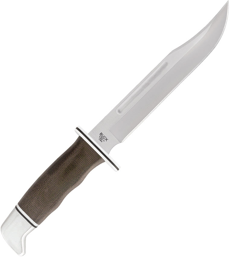 Buck General Pro 120