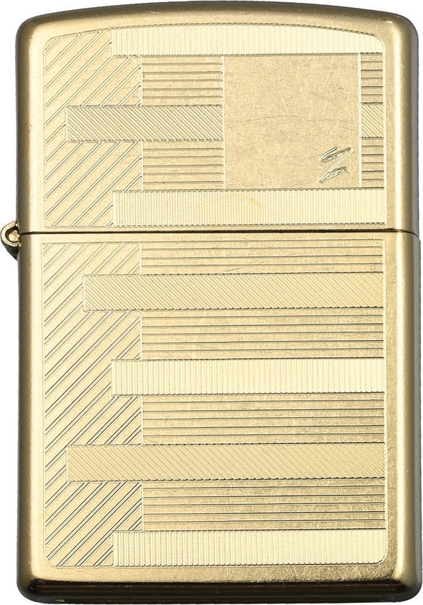 Zippo Belle Kogan Lighter 47193