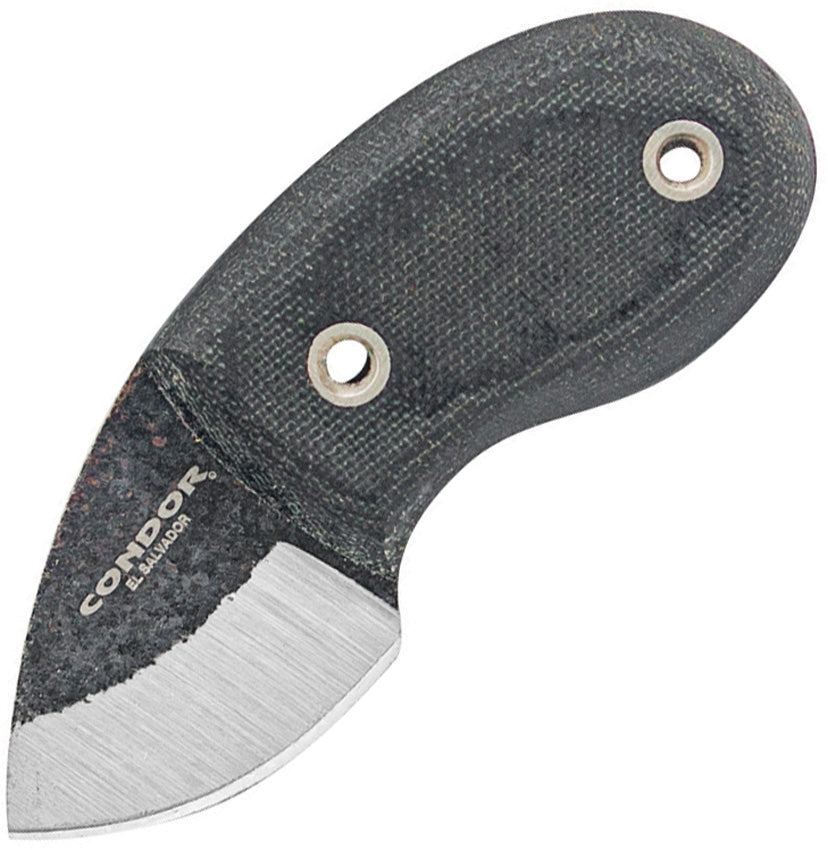 Condor Tortuga Neck Knife