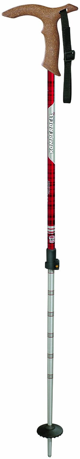 Komperdell Walker Powerlock - Nalno.com Outdoor Equipment