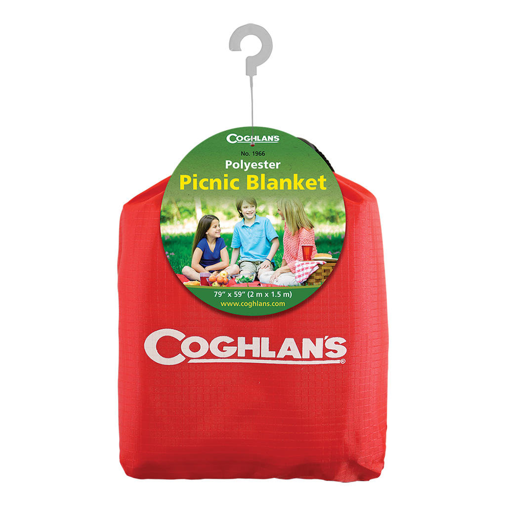 Coghlans Picnic Blanket
