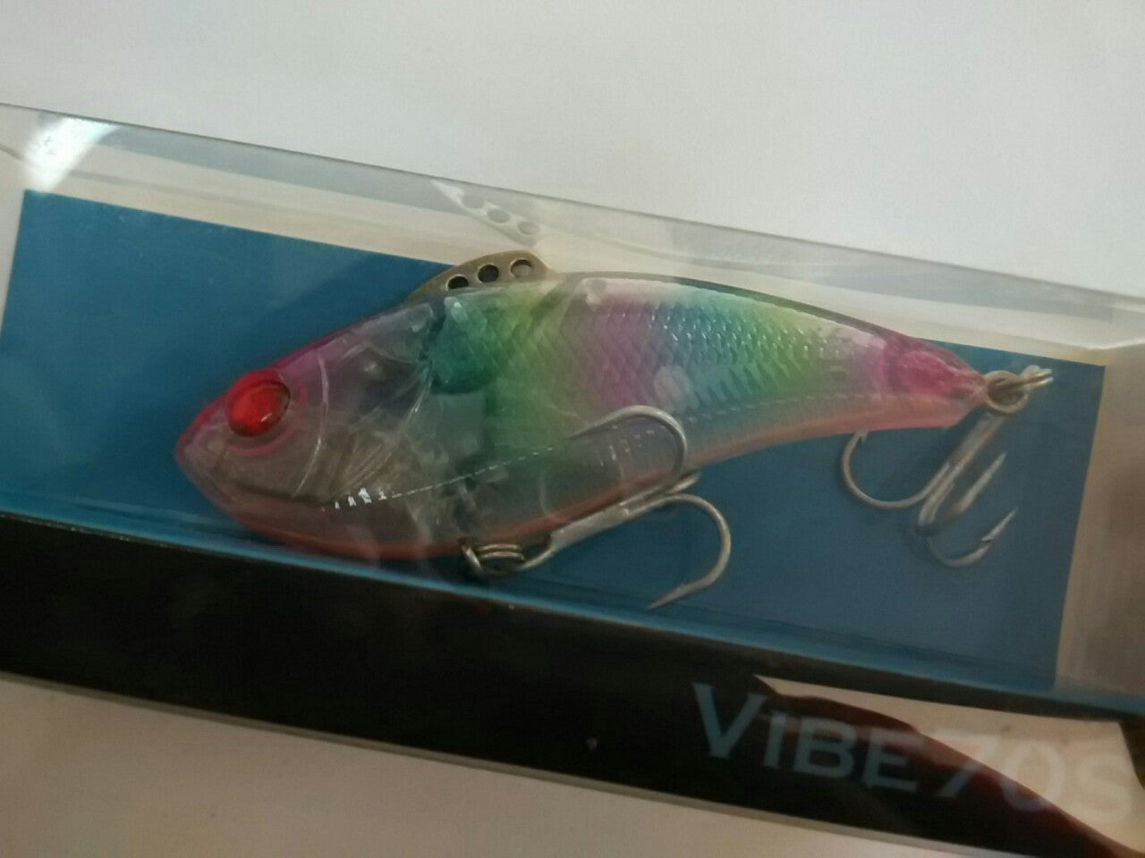 Ganko Vibe 70S Lure - Nalno.com Outdoor Equipment - 5