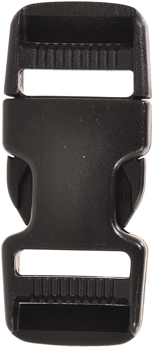 Equinox Side Release Buckles (3/4-1 inch)