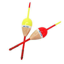 Eagle Claw Oval Float Fishing Stick - Nalno.com Outdoor Equipment
